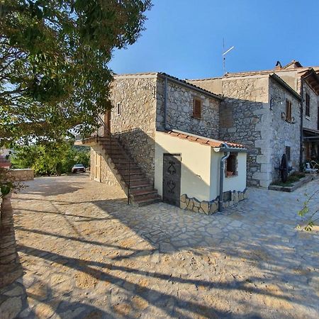 B&B Fontanelle Alviano Exterior foto